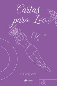 Title: Cartas para Léo, Author: L. Cerqueira