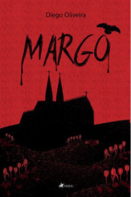 Title: Margô, Author: Diego Oliveira