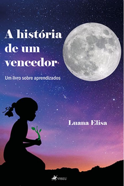 A história de um vencedor: um livro sobre aprendizados