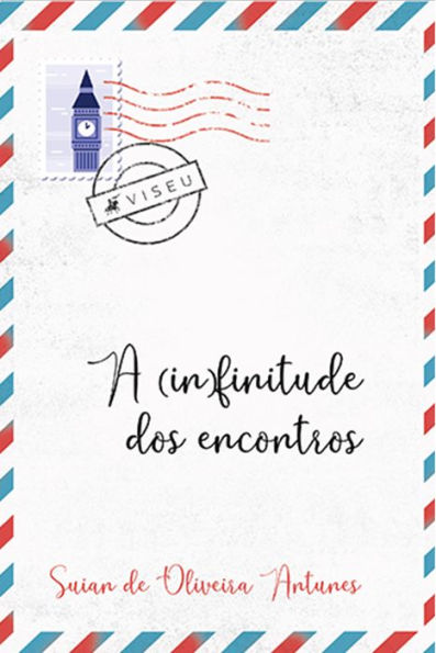 A (in)finitude dos encontros