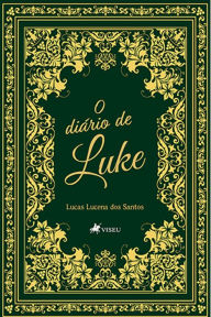 Title: O dia?rio de Luke, Author: Lucas Lucena dos Santos