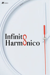 Title: Infinito harmo^nico, Author: Alessandro Lopes