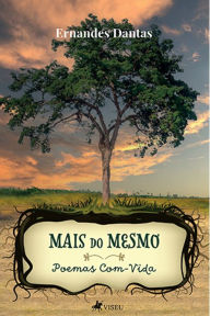 Title: Mais do Mesmo, Author: Ernandes Dantas