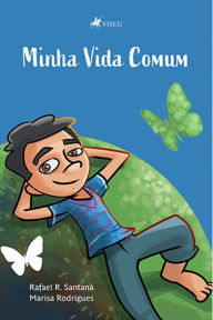 Title: Minha vida comum, Author: Marisa Rodrigues