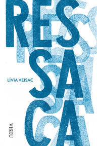 Title: Ressaca, Author: Lívia Veisac