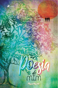 Title: Poesia de mim, Author: Marcia Marinho