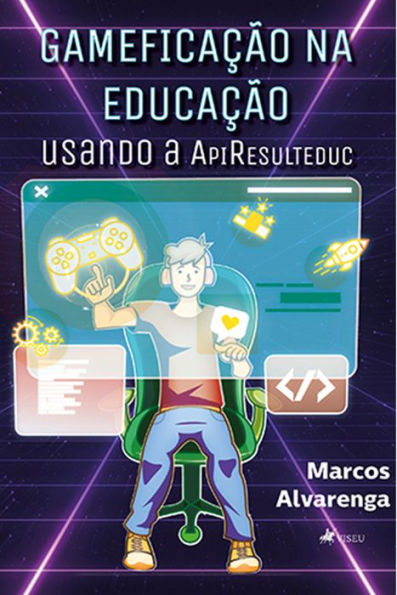 Gameficação na educação usando a ApiResulteduc