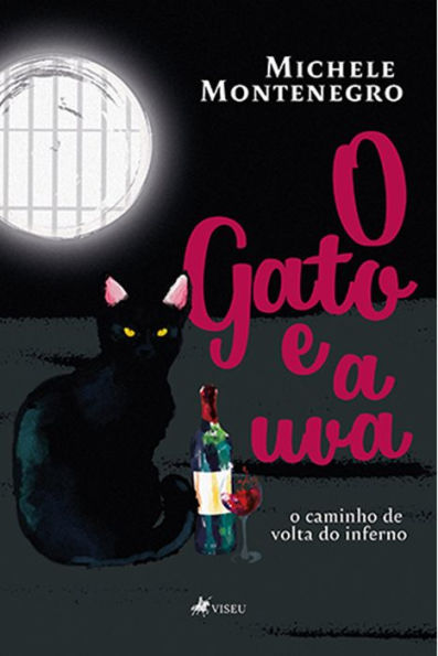 O Gato e a Uva: O caminho de volta do inferno