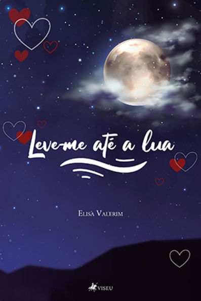 Leve-me ate? a lua