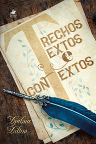 Title: Trechos, textos e contextos, Author: Djalma Dilton