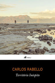 Title: Territo?rio ino?spito, Author: Carlos Rabello