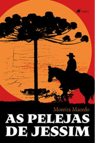 Title: As Pelejas de Jessim, Author: Moreira Macedo