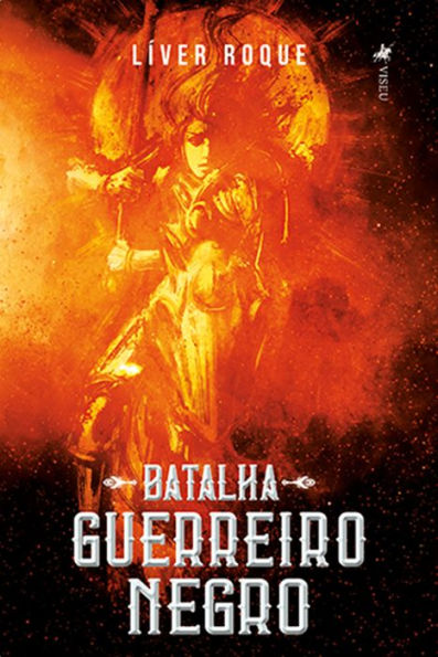 Batalha: Guerreiro Negro