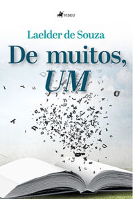 Title: De muitos, Um, Author: Laelder de Souza