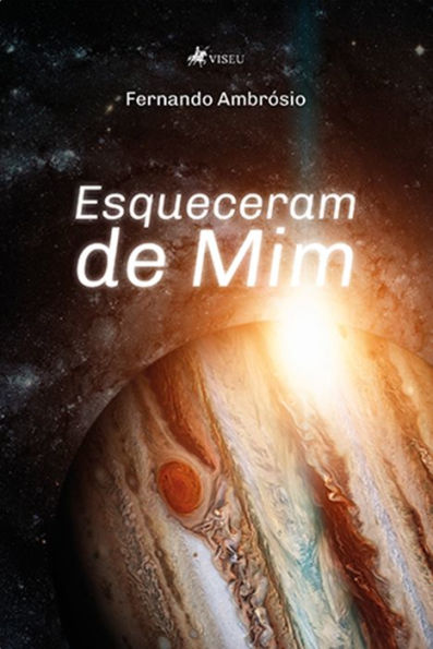 Esqueceram de Mim