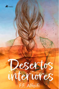 Title: Desertos interiores, Author: F.F. Alfaifi