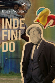 Title: Indefinido, Author: Elias Profeta