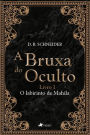 A Bruxa do Oculto: O Labirinto de Mahila