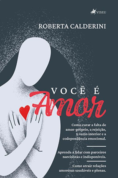 Voce^ e? amor