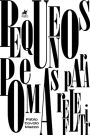 Pequenos Poemas Para Refletir