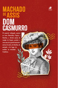 Title: Dom Casmurro, Author: Joaquim Maria Machado de Assis