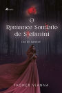 O romance sombrio de Stefanini: Lua de Sangue