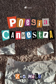 Title: Poesia Canhestra, Author: Zee Melo