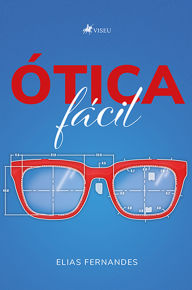 Title: Ótica Fácil, Author: Elias Fernandes