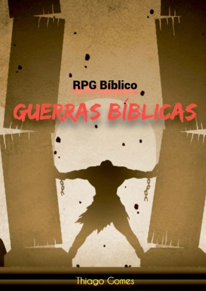 Rpg Bï¿½blico - Guerras Bï¿½blicas