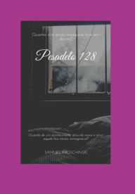 Title: Pesadelo 128, Author: Samuel Kroschinski