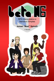 Title: Beta N6, Author: Ismael 