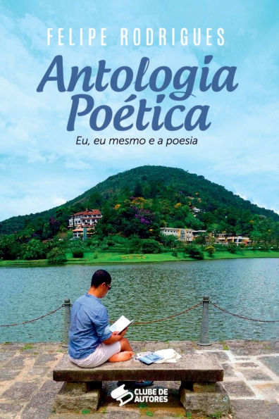 Antologia Poï¿½tica