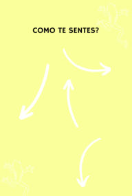 Title: Como Te Sentes?, Author: Giovanna Barione