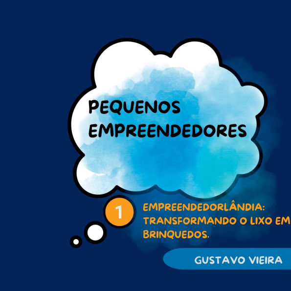 Pequenos Empreendedores