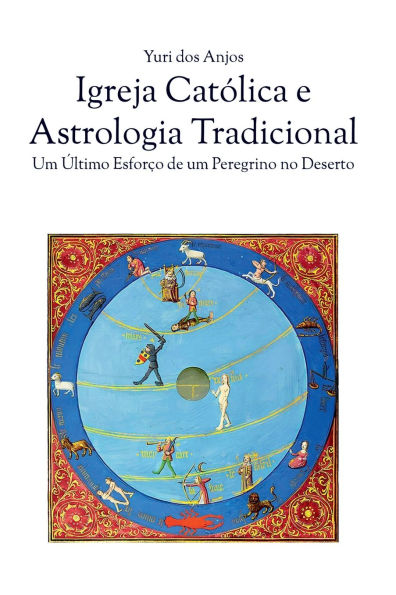 Igreja Cat lica E Astrologia Tradicional