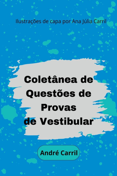 Coletï¿½nea De Questï¿½es De Fï¿½sica - Vestibulares