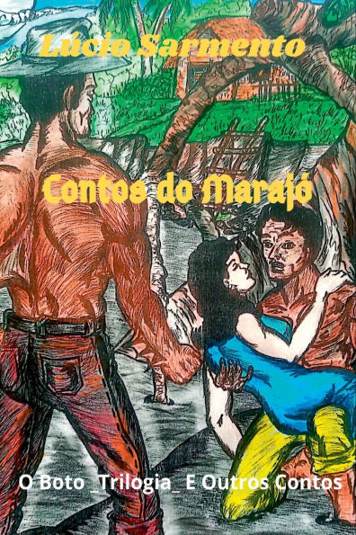 Contos Do Maraj
