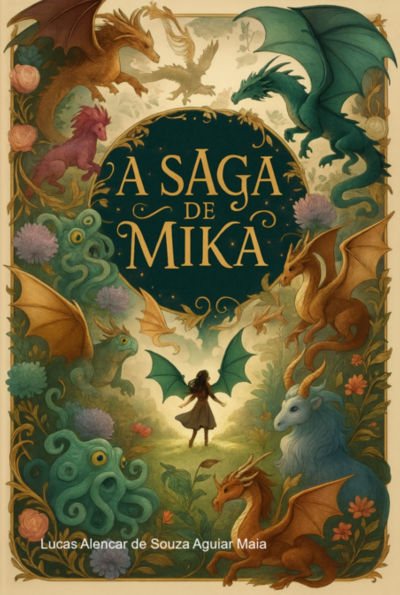 A Saga De Mika