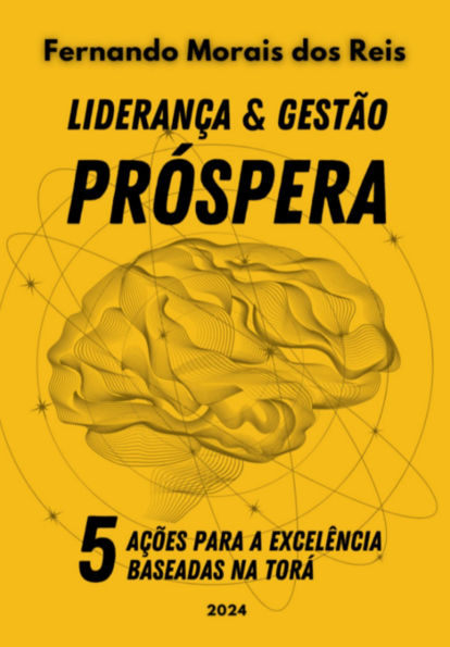 Liderança E Gestão Próspera