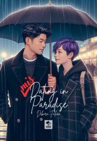 Title: (mis)dating In Paradise, Author: Débora Falcão