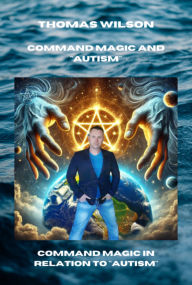 Title: Command Magic And 