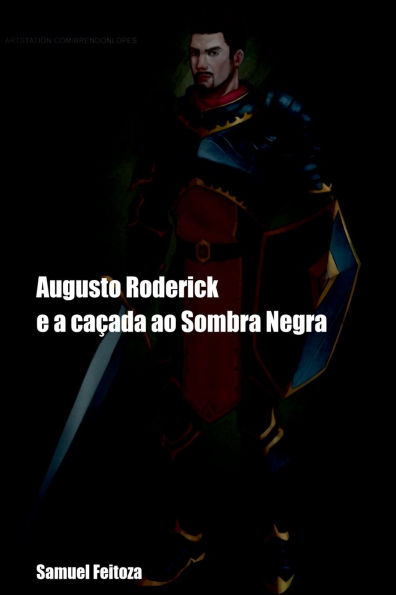 Augusto Roderick