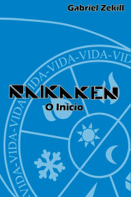 Title: Raikaken, Author: Gabriel Zekill