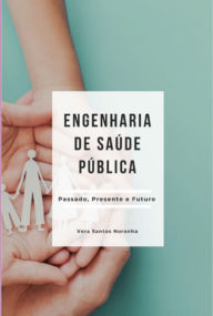 Title: Engenharia De Saúde Pública, Author: Vera Santos Noronha