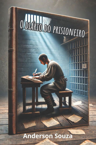 O Diário Do Prisioneiro