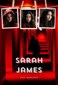 Title: Sarah James, Author: Caio Rodrigues