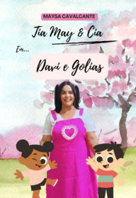Title: Tia May & Cia, Author: Maysa Cavalcante