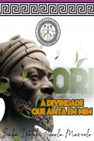 Title: Ori: A Divindade Que Habita Em Mim, Author: Marcelo Ricardo Campos