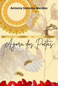 Title: Ágora Dos Poetas, Author: Antonia Simonio Mendes