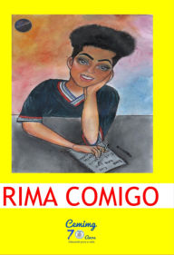 Title: Rima Comigo, Author: 